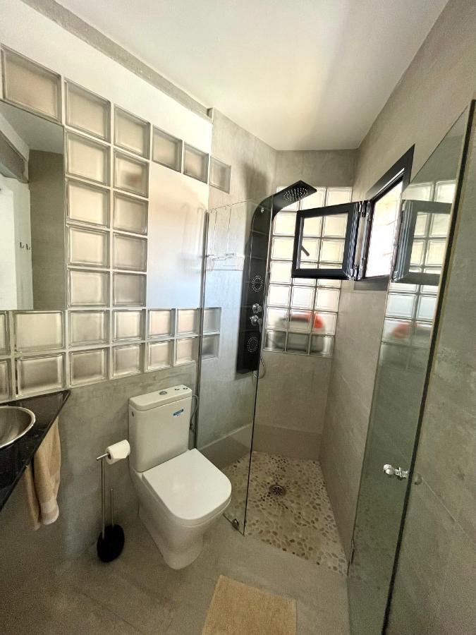 Casita Neptuno Holiday home
