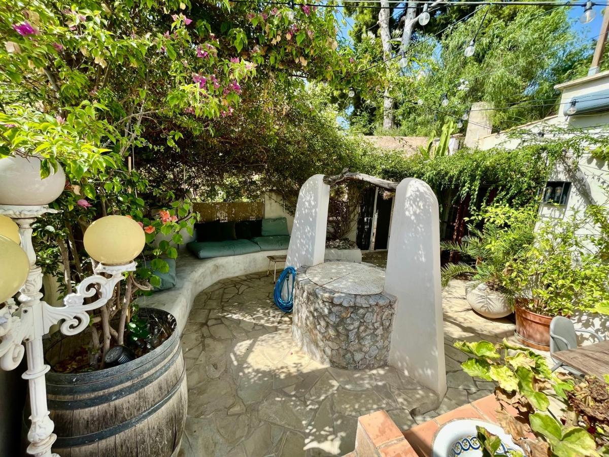 Vakantiehuis Casita Neptuno Palma de Mallorca