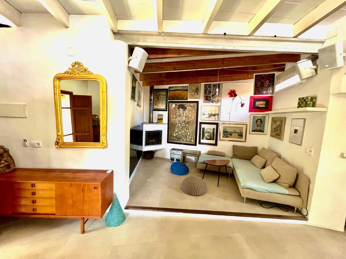 Ferienhaus Casita Neptuno *