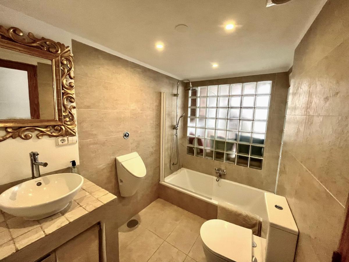 Ferienhaus Casita Neptuno Palma