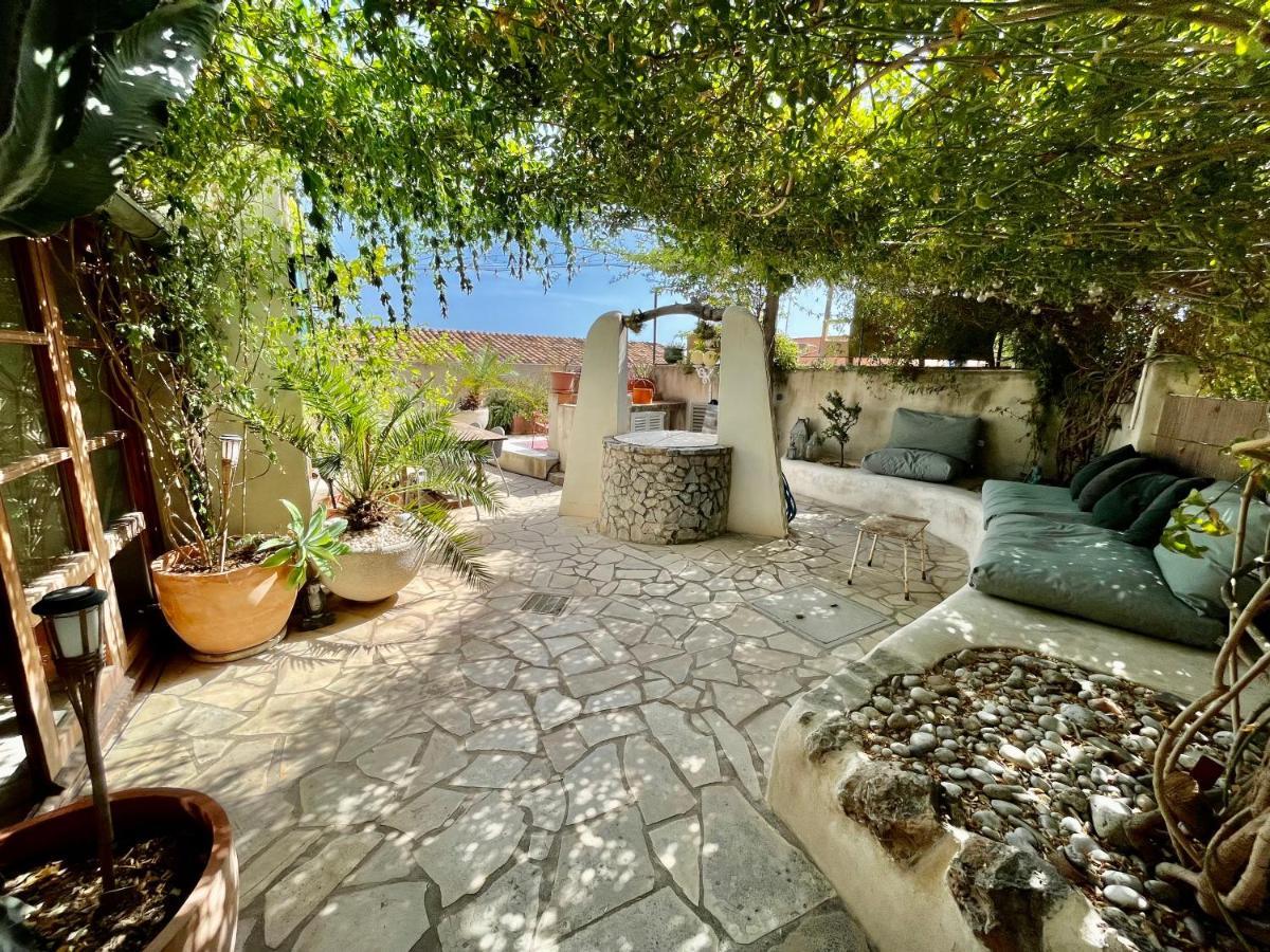 Casita Neptuno Ferienhaus