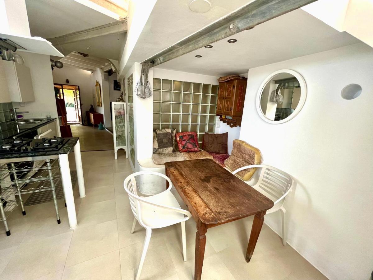 Casita Neptuno Ferienhaus