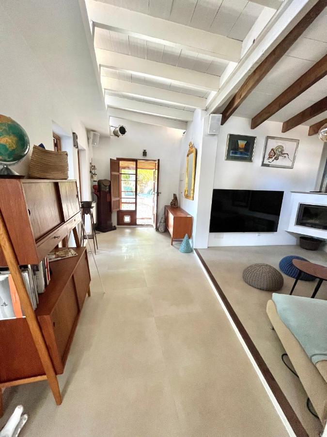 Casita Neptuno Ferienhaus *