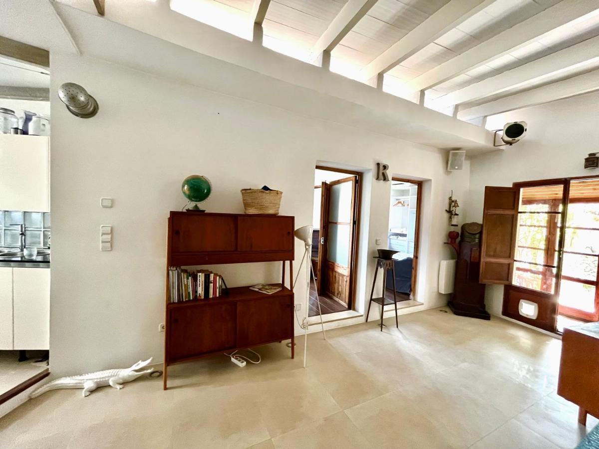 Vakantiehuis Casita Neptuno