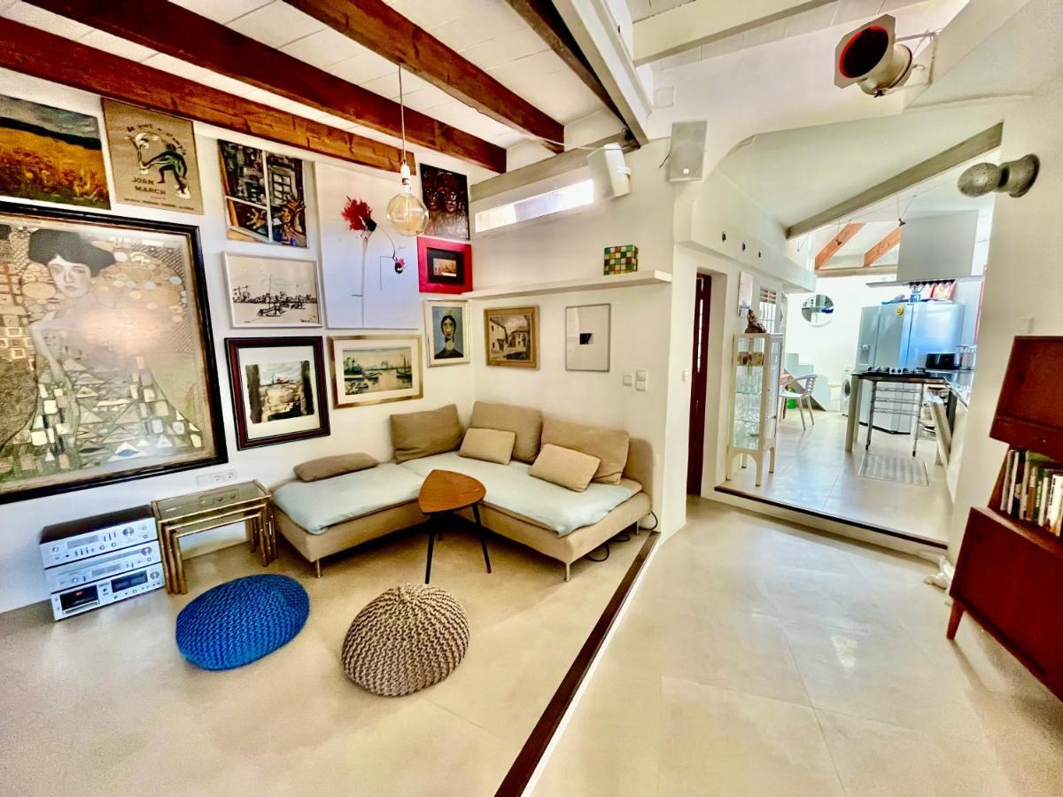 Casita Neptuno Vakantiehuis Palma de Mallorca