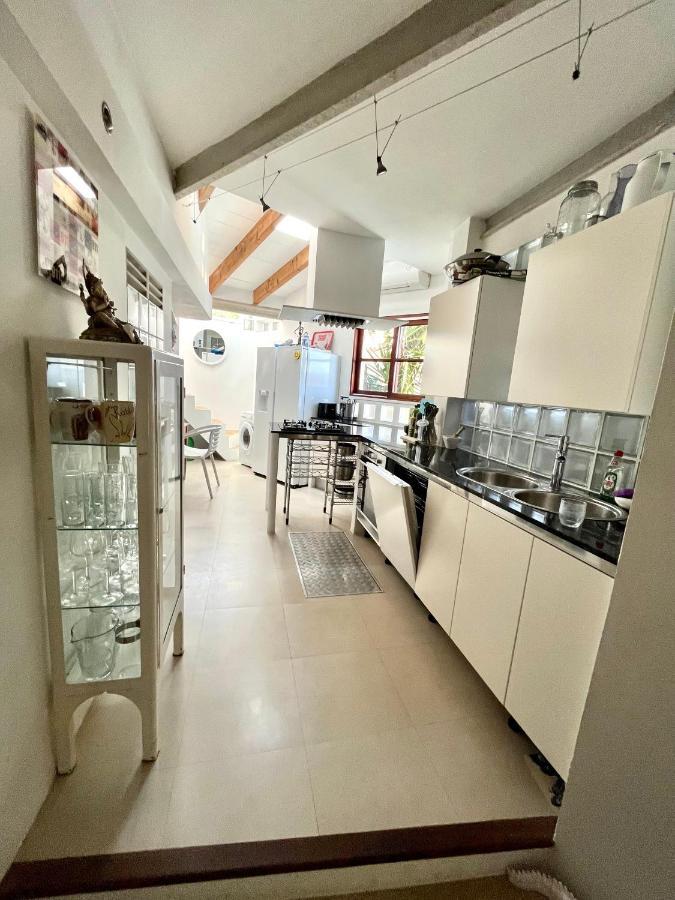 Casita Neptuno Palma