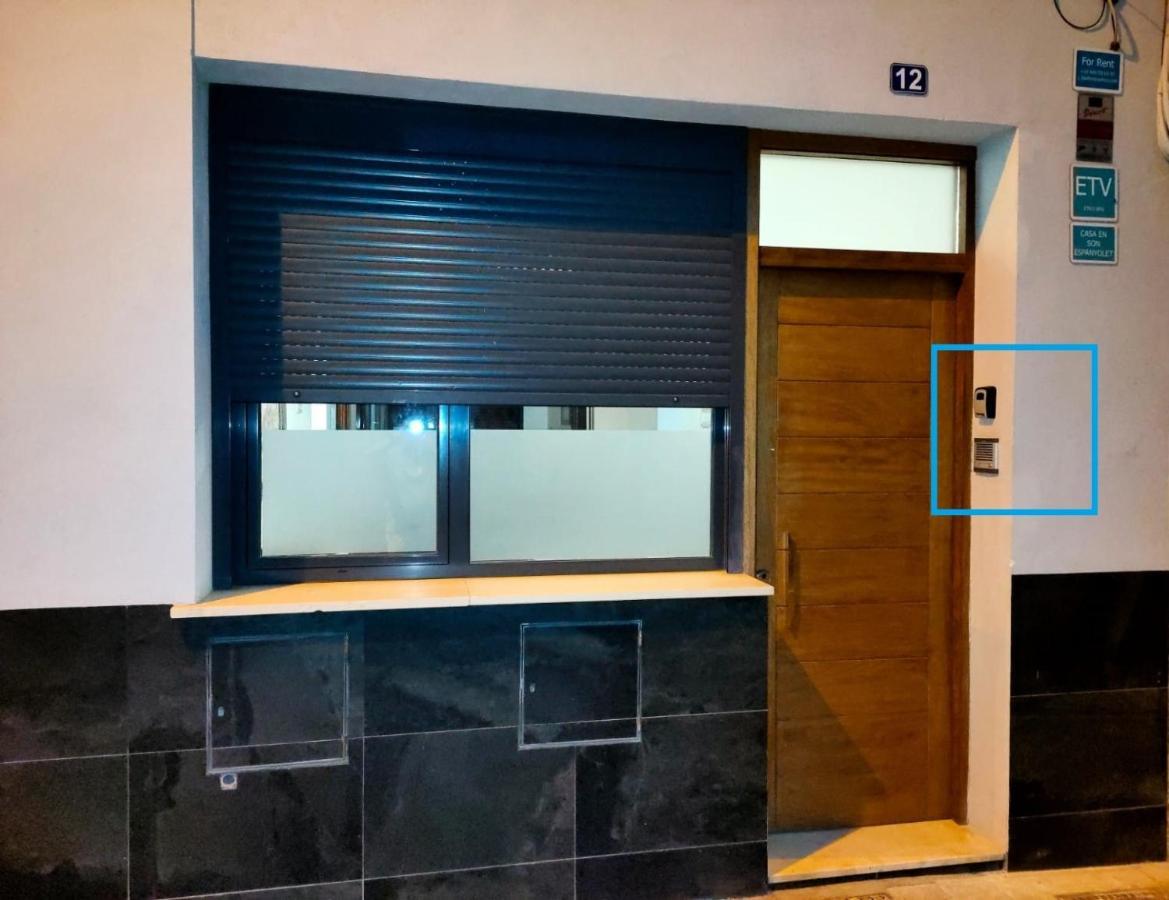 Casa En Son Espanyolet Vakantiehuis Palma de Mallorca