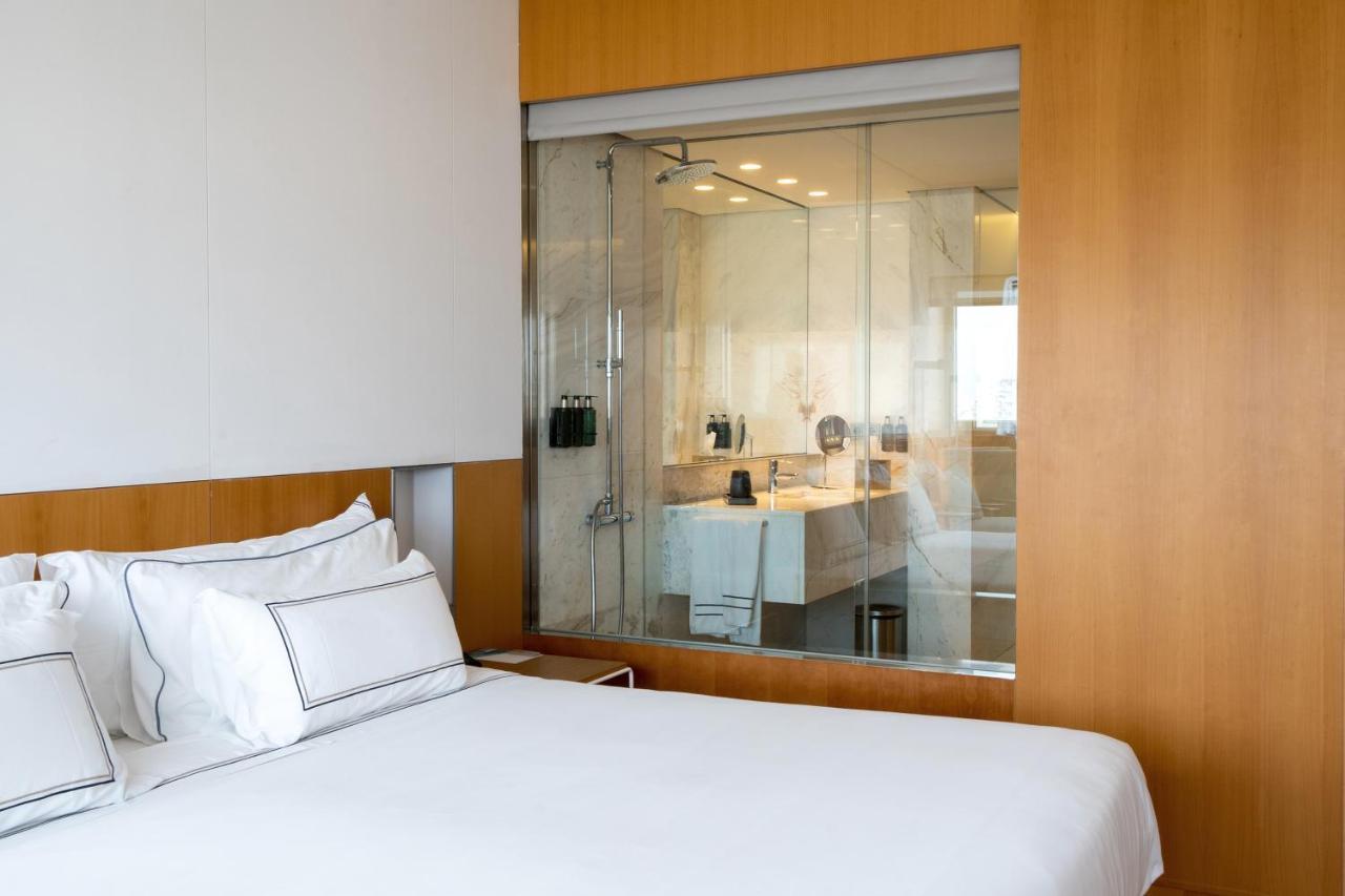 Hotel Melia Bay