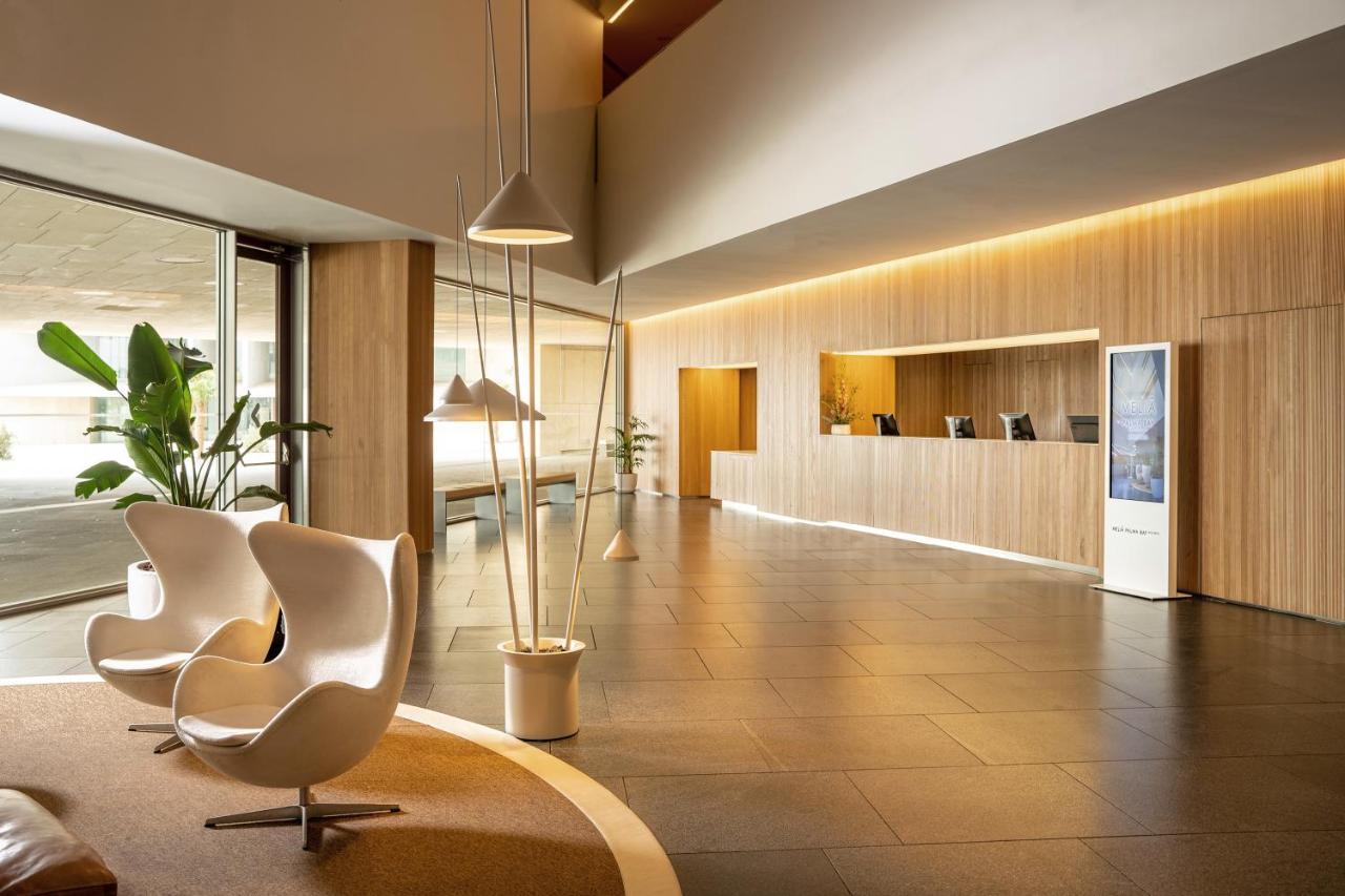 Hotel Melia Bay