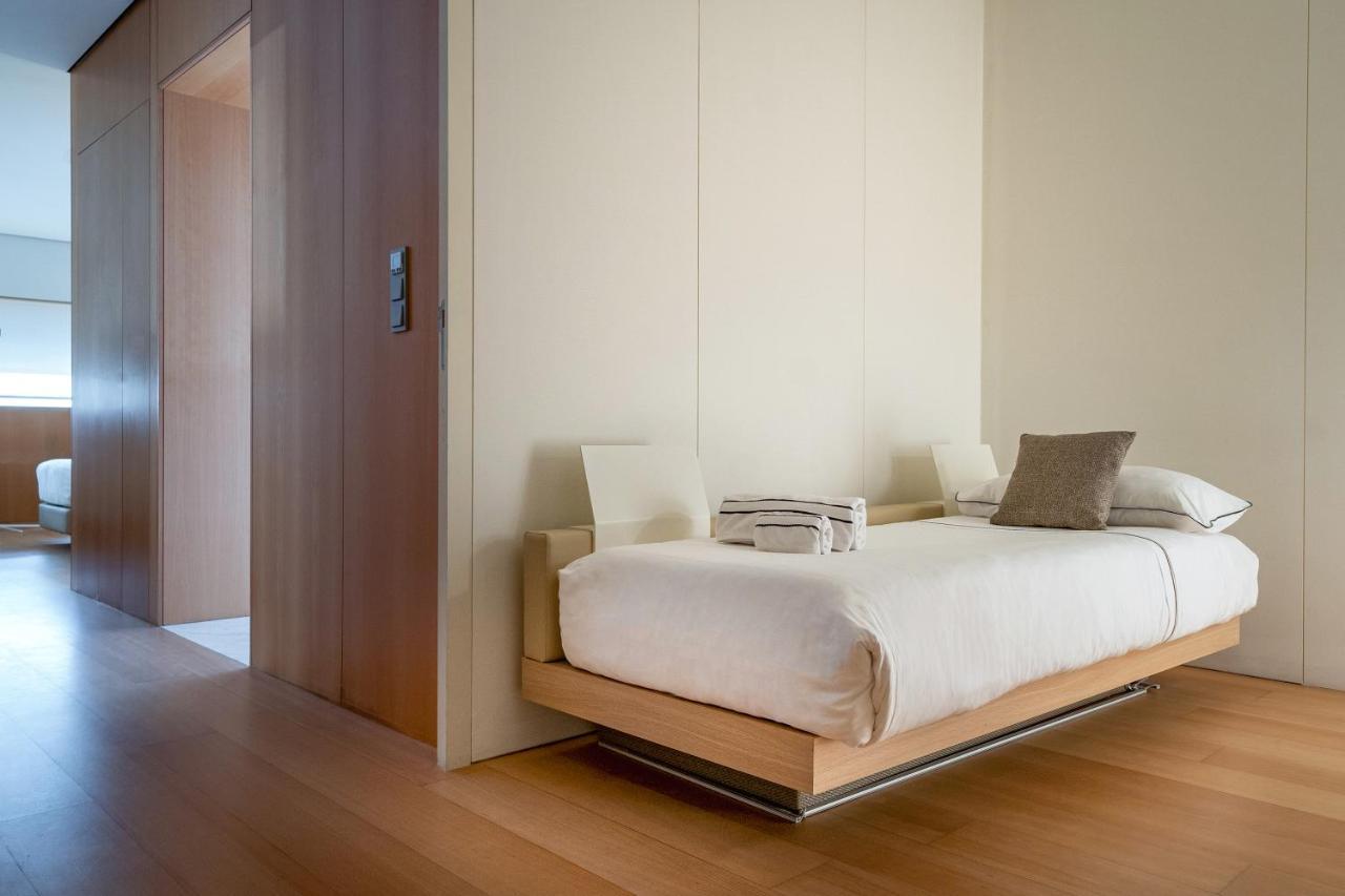 Hotel Melia Bay