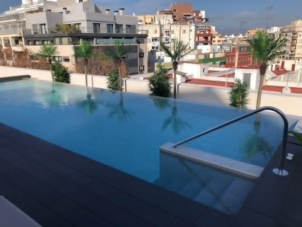 Protur Naisa Hotel