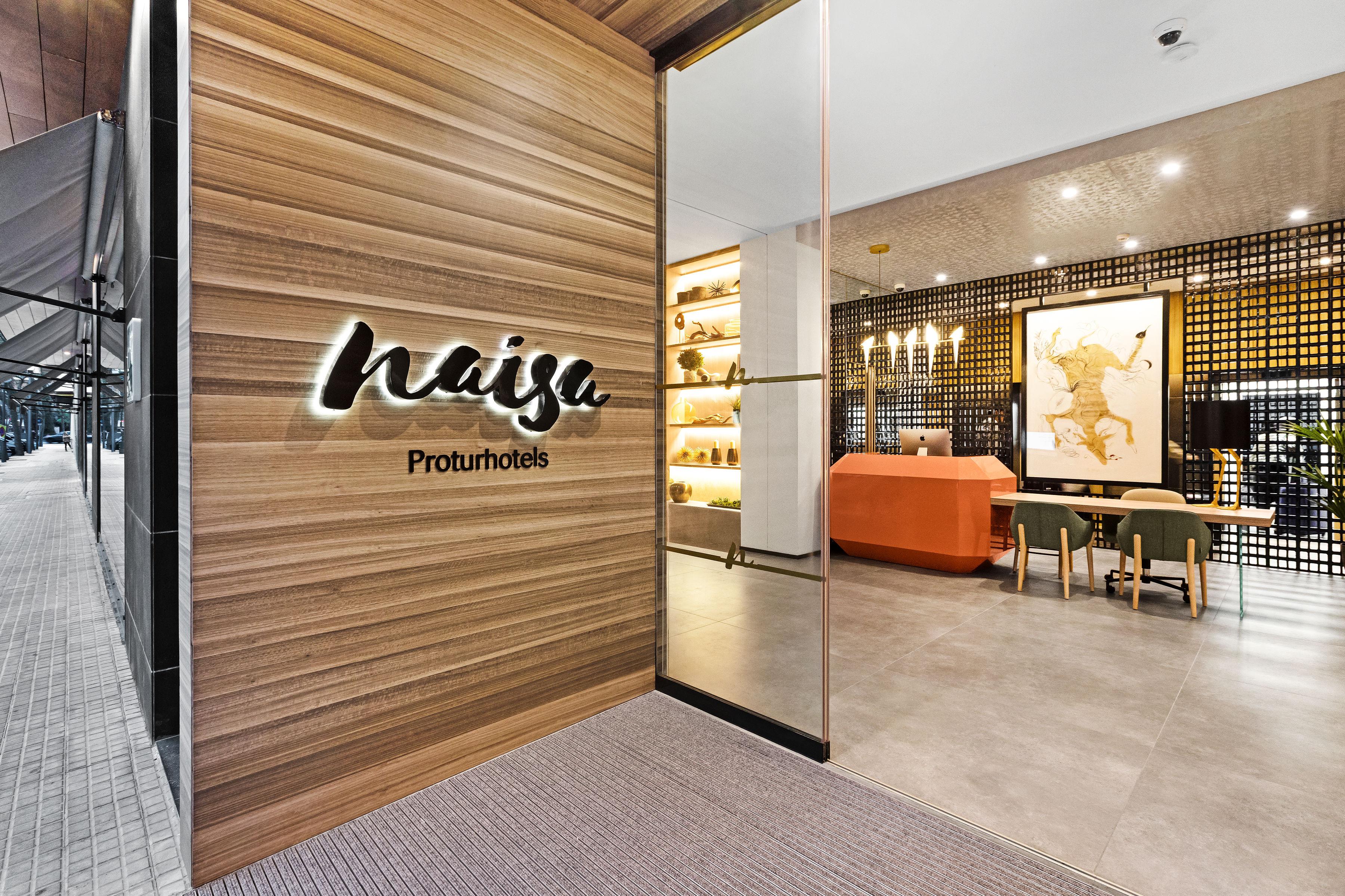 Protur Naisa 4* Palma de Mallorca