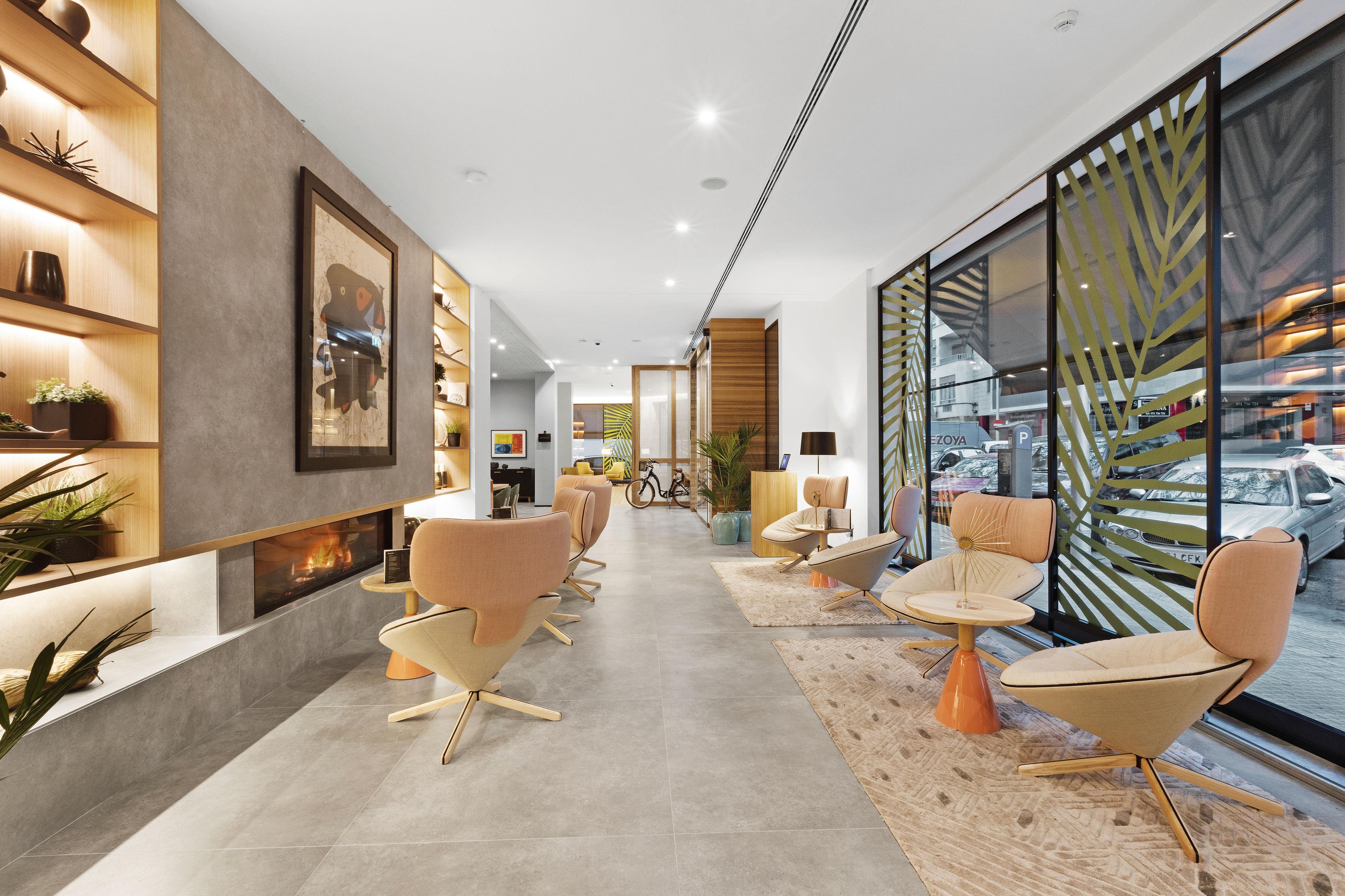 Hotel Protur Naisa Palma de Mallorca