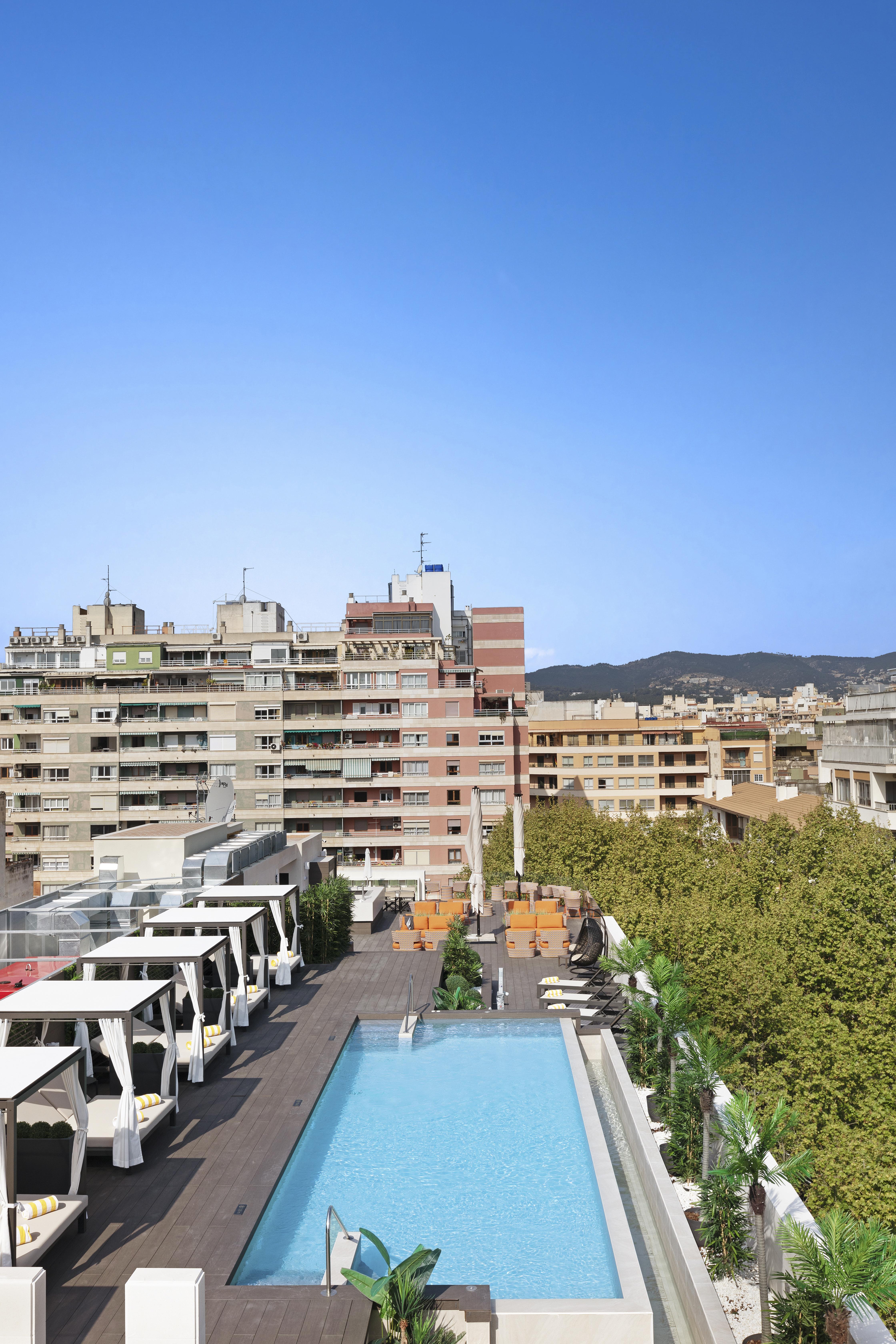 Protur Naisa 4*