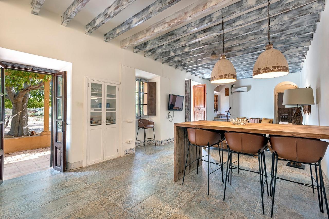 Mallorca Villa Palma