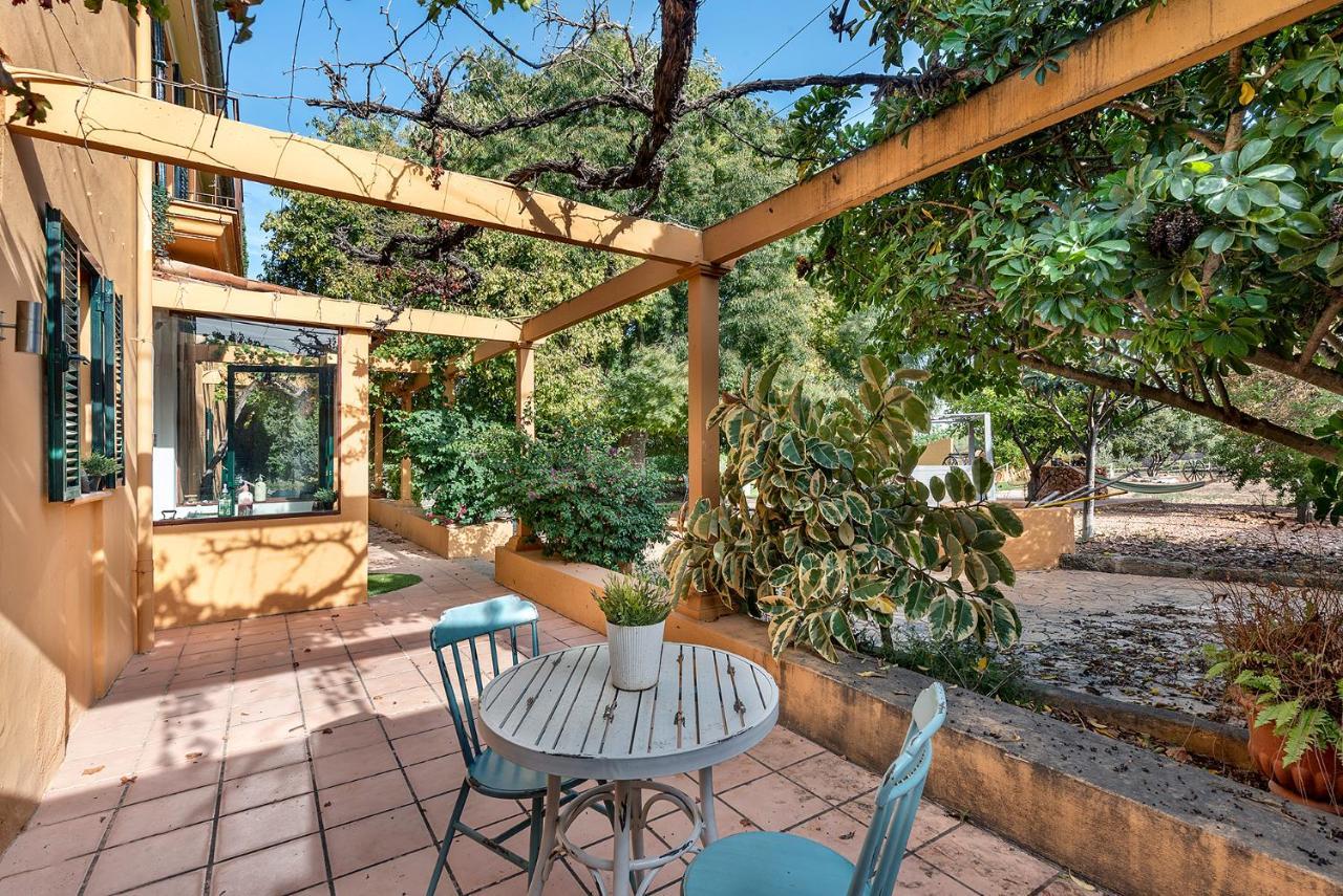 Mallorca Villa Palma