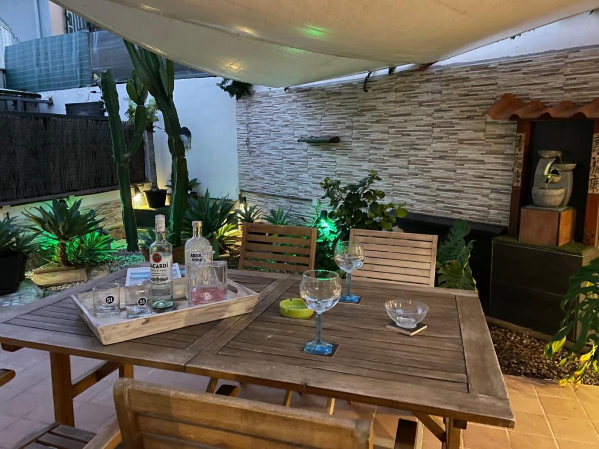 Evamas Ferienhaus Palma