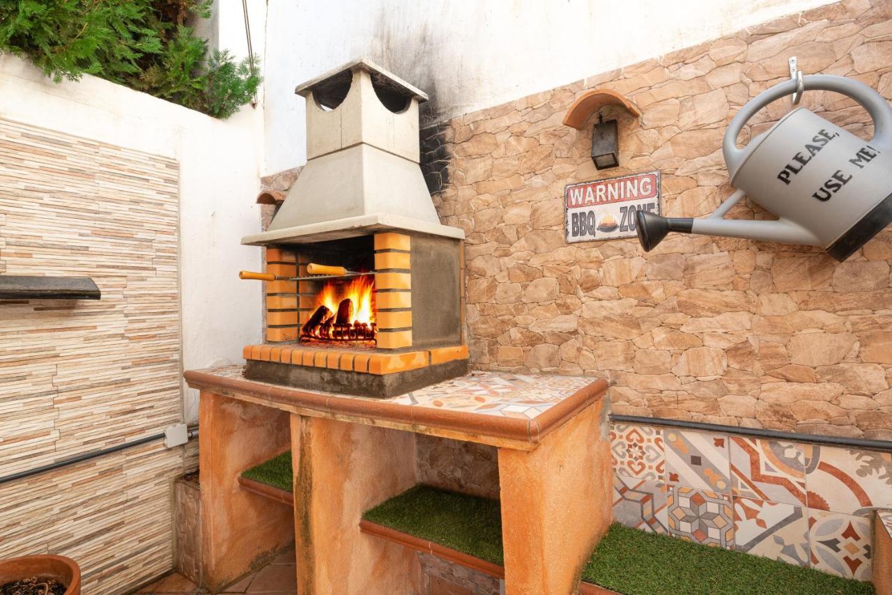 Ferienhaus Evamas