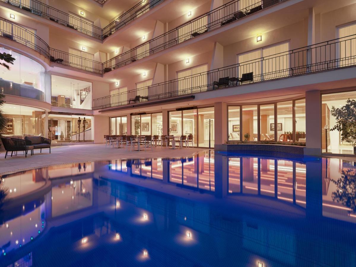 Saratoga 4* Palma de Maiorca
