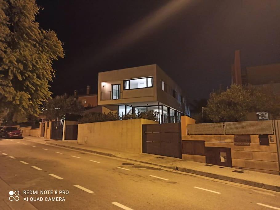 Сasa de vacaciones Precioso Vanguardista Palma de Mallorca