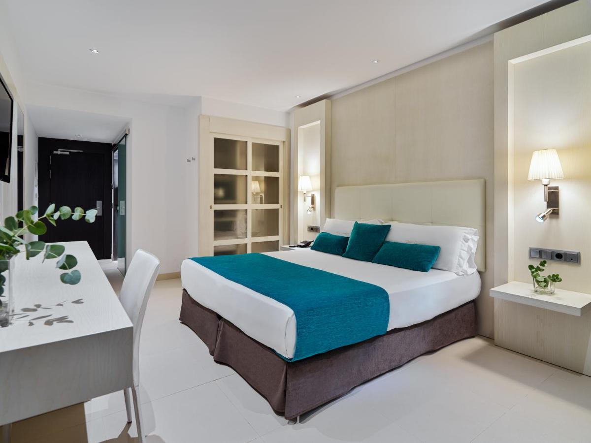 Saratoga Hotel Palma de Maiorca