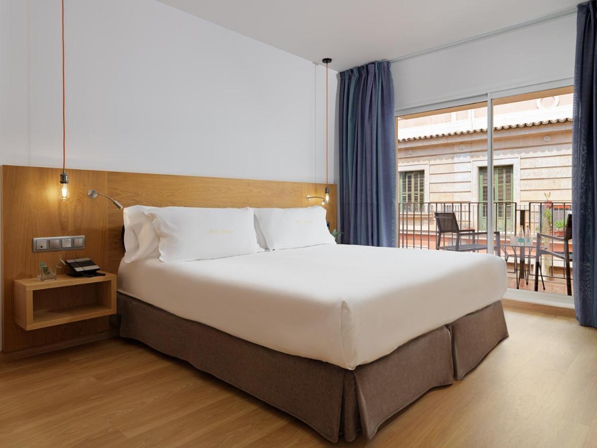 Saratoga 4* Palma de Maiorca