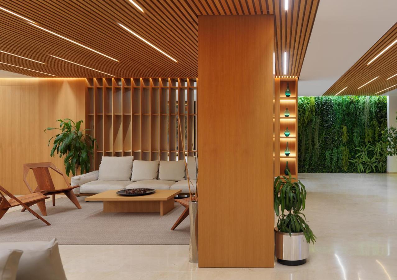 Hotel Saratoga Palma de Maiorca