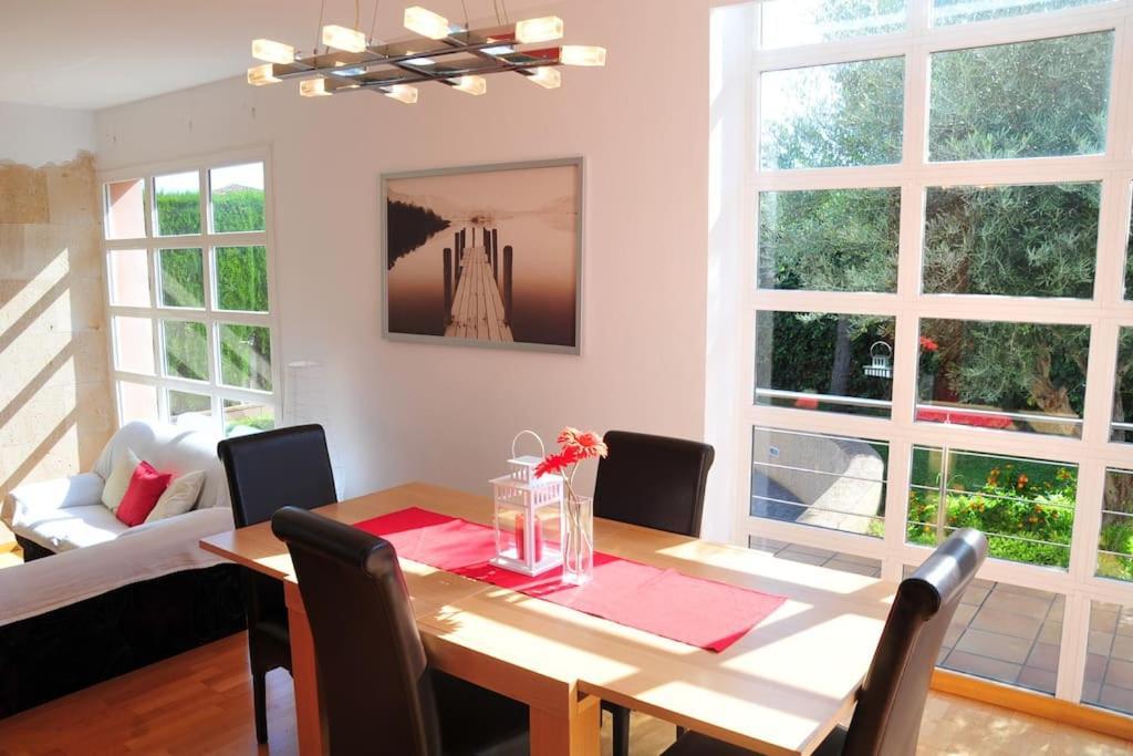 Berria Alfabia Vakantiehuis Palma de Mallorca