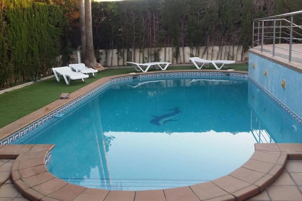 Berria Alfabia Сasa de vacaciones Palma de Mallorca