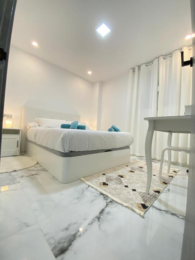 Appartement Modern
