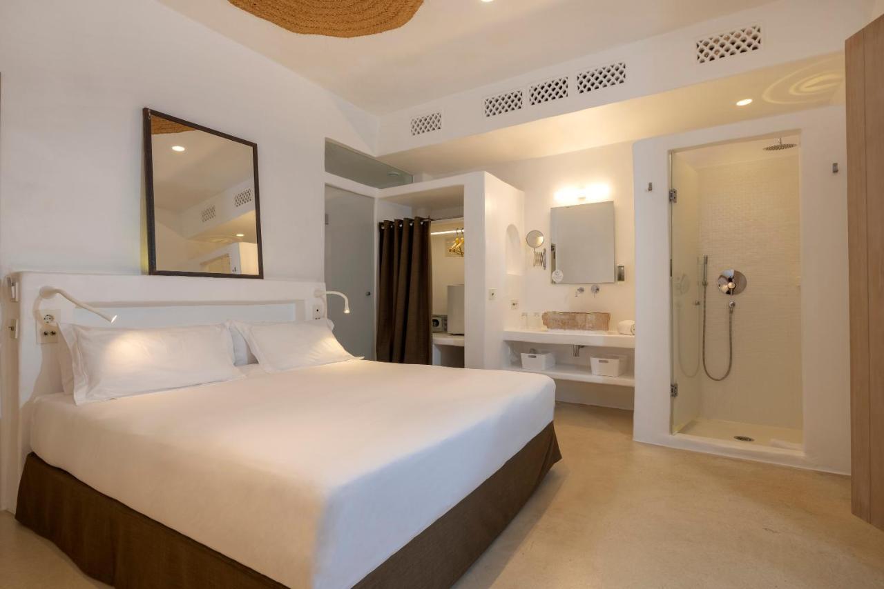 Hm Balanguera Hotel