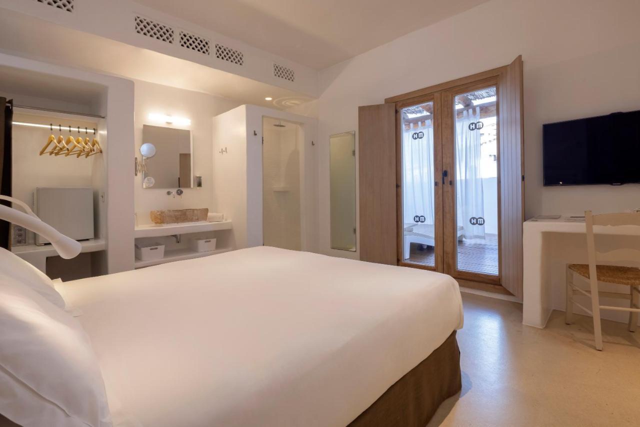 Hm Balanguera Hotel 4*