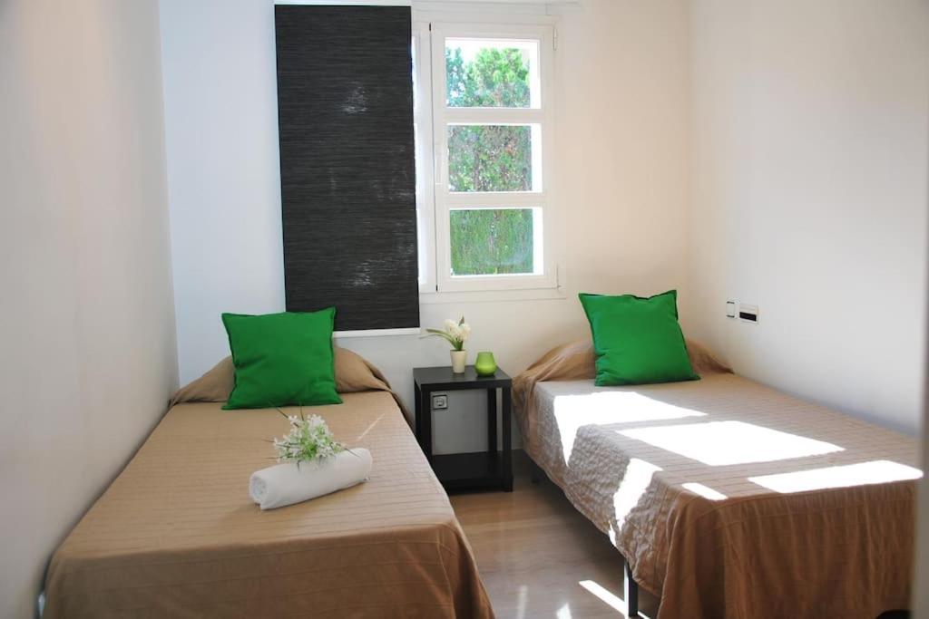 Berria Alfabia Casa de férias Palma de Maiorca