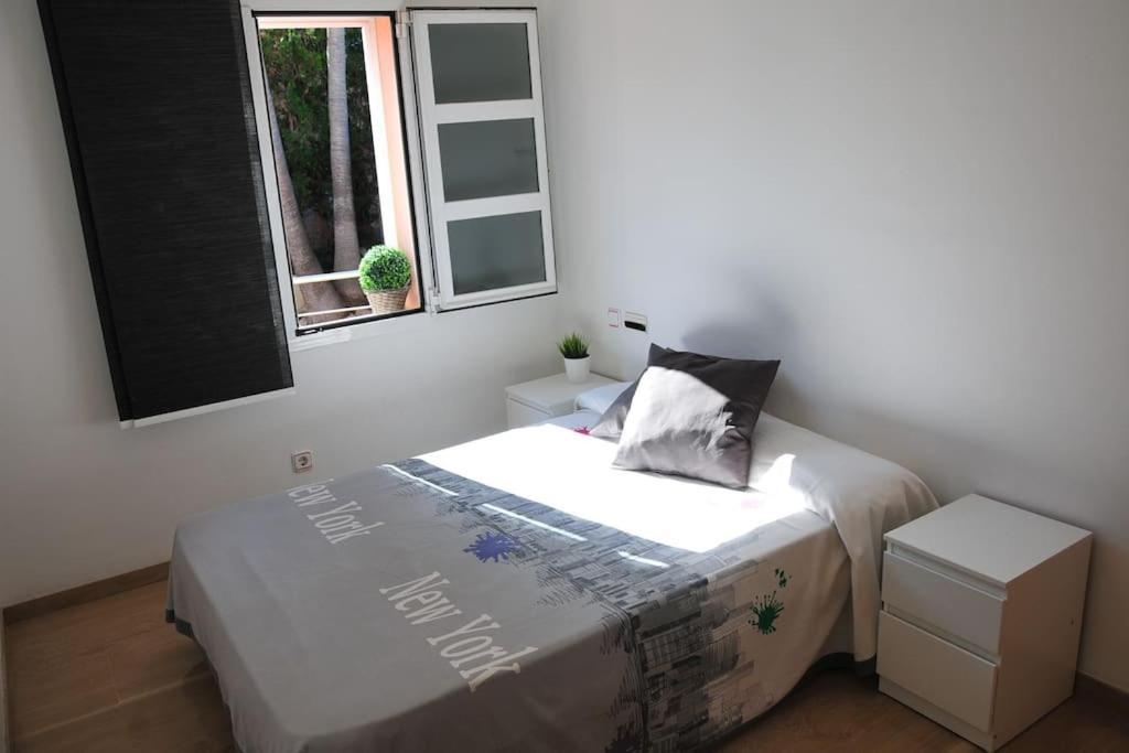 Berria Alfabia Vakantiehuis *