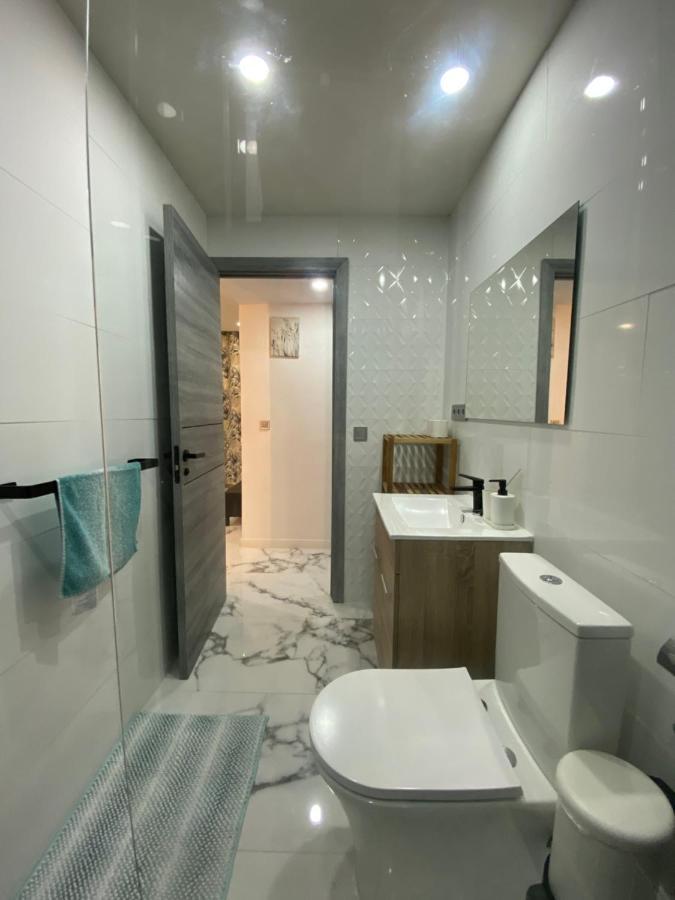 Modern Appartement Palma de Mallorca