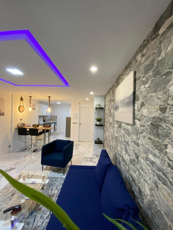 Modern Appartement