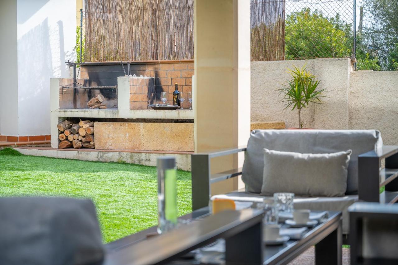 Ca'n Alonso - Families & Athletes Only Villa Palma de Mallorca