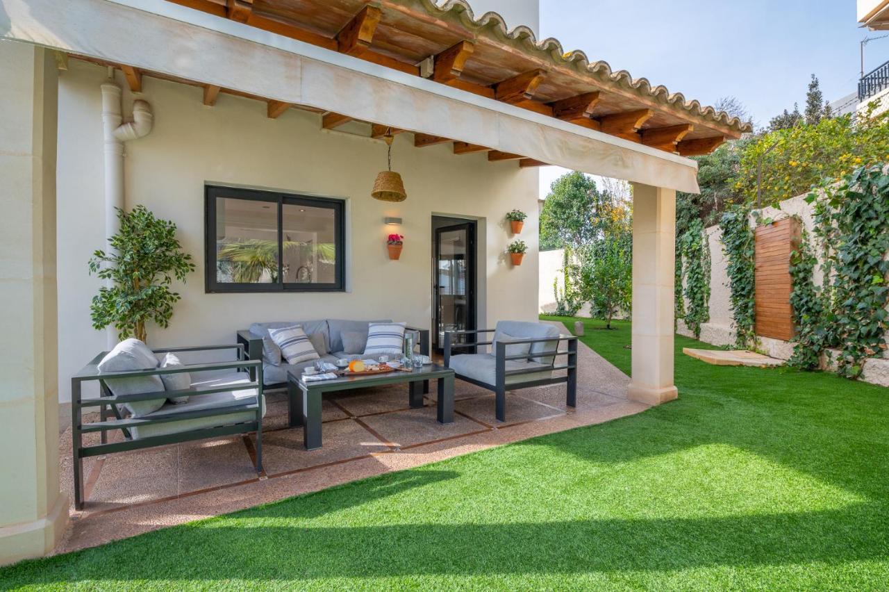Ca'n Alonso - Families & Athletes Only Palma de Mallorca