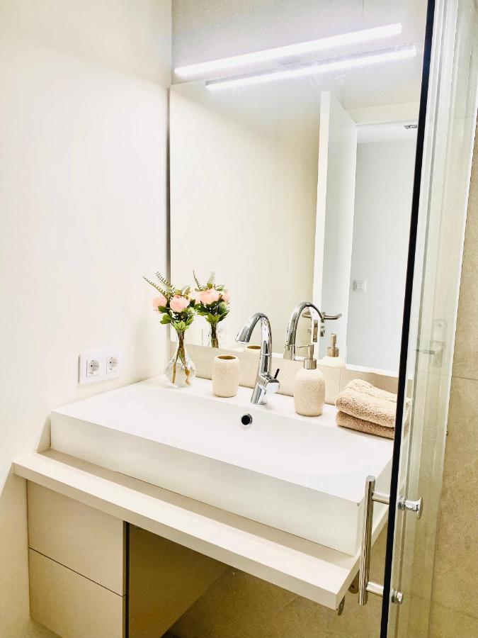 Aparthotel With 2-en Bedrooms Palma de Mallorca