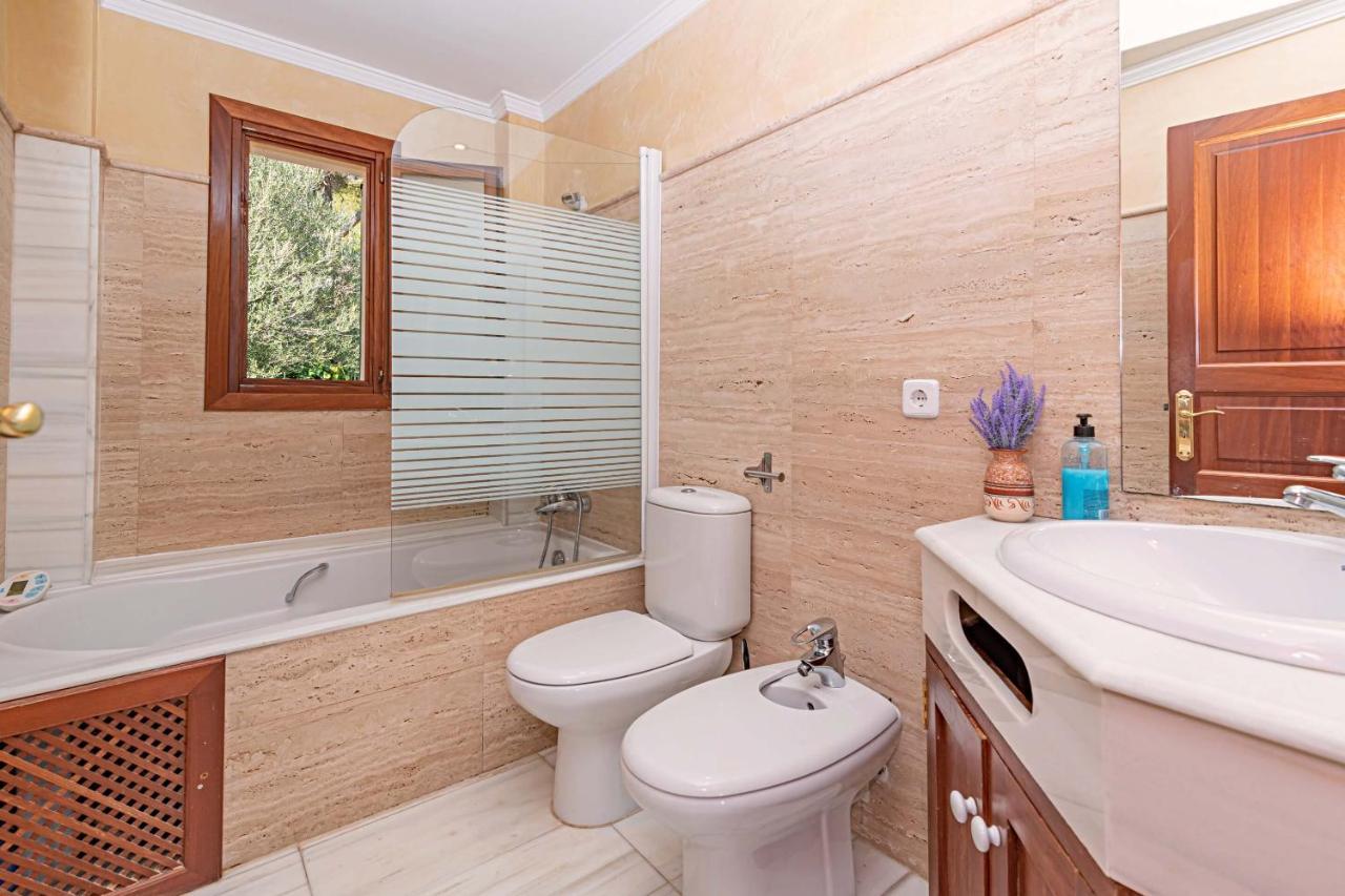 Holiday home Paradise By Sealand Palma de Mallorca