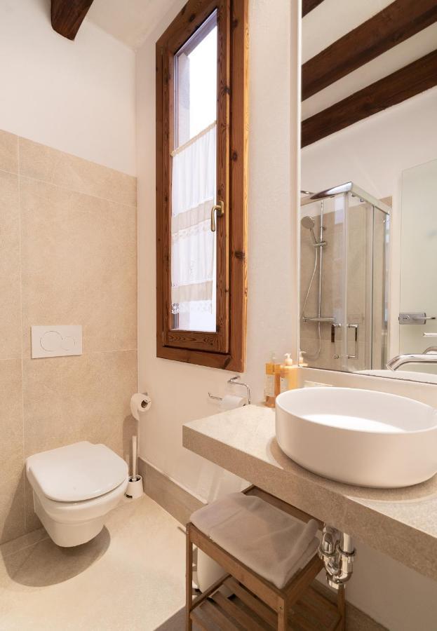 Ramon Llull House Palma de Mallorca