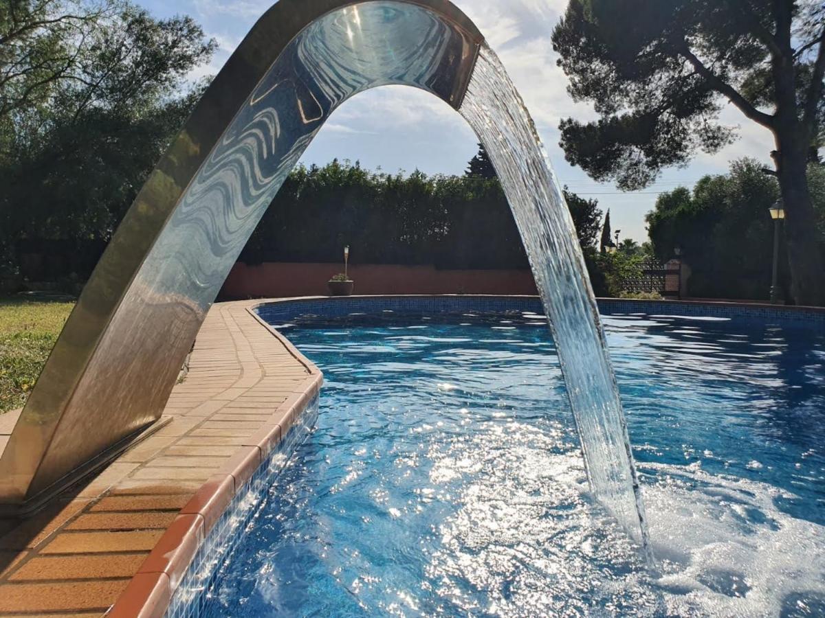 Villa Thai Garden Palma