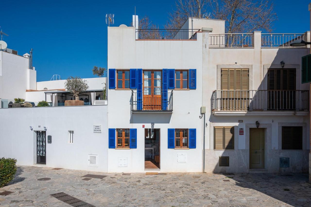Moli 37 House - Port View Terrace Palma de Mallorca
