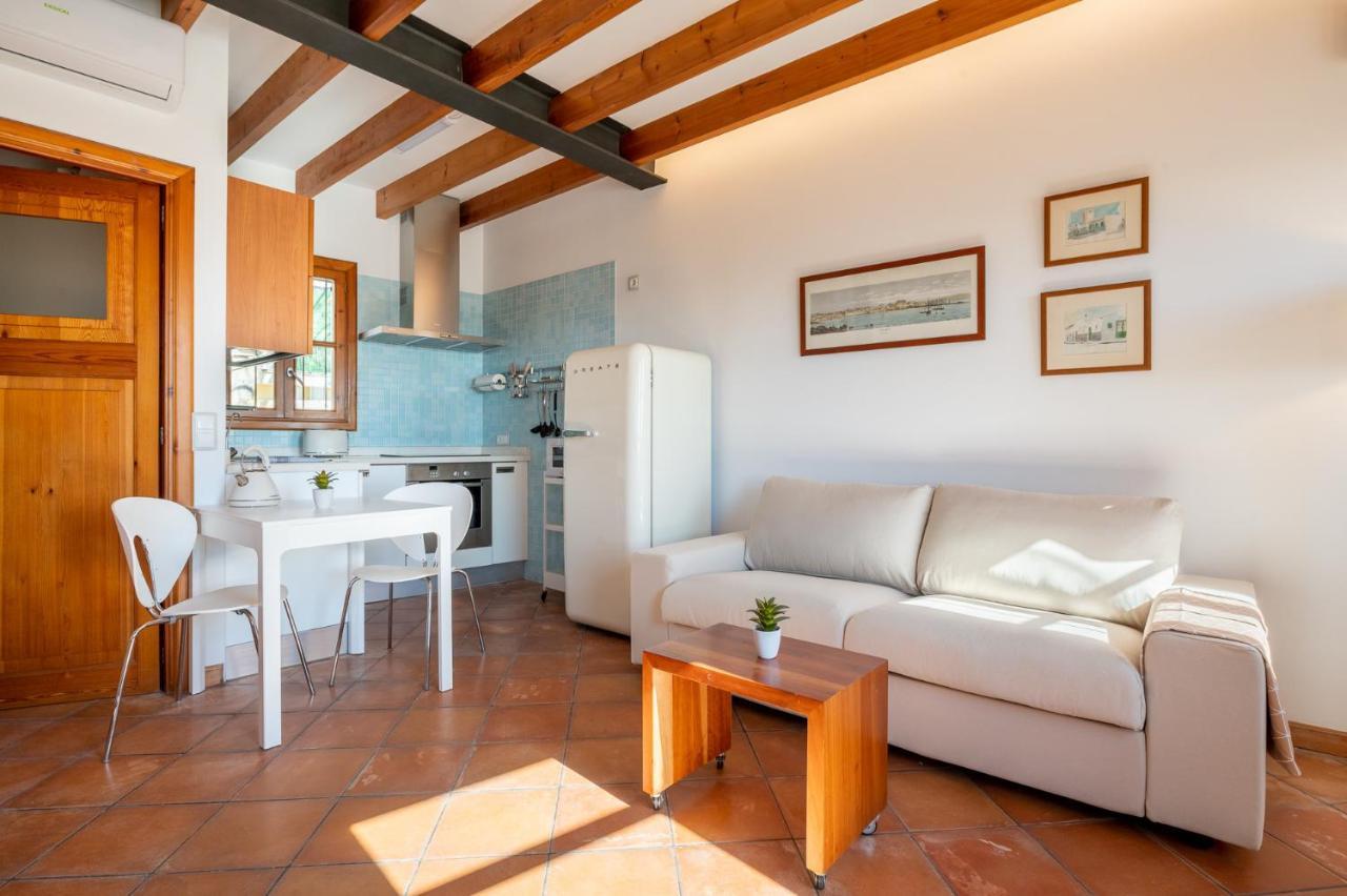 Moli 37 House - Port View Terrace