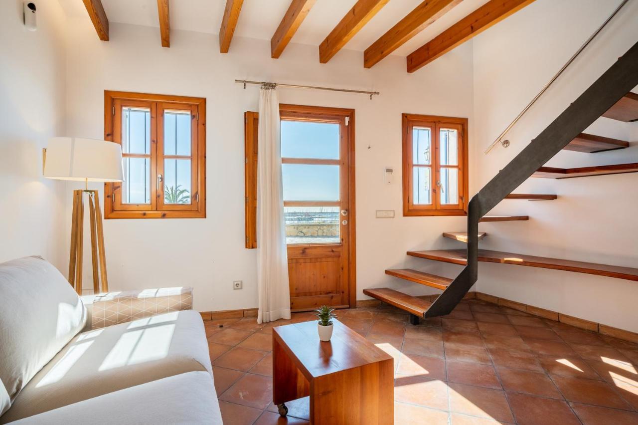 Apartment Moli 37 House - Port View Terrace