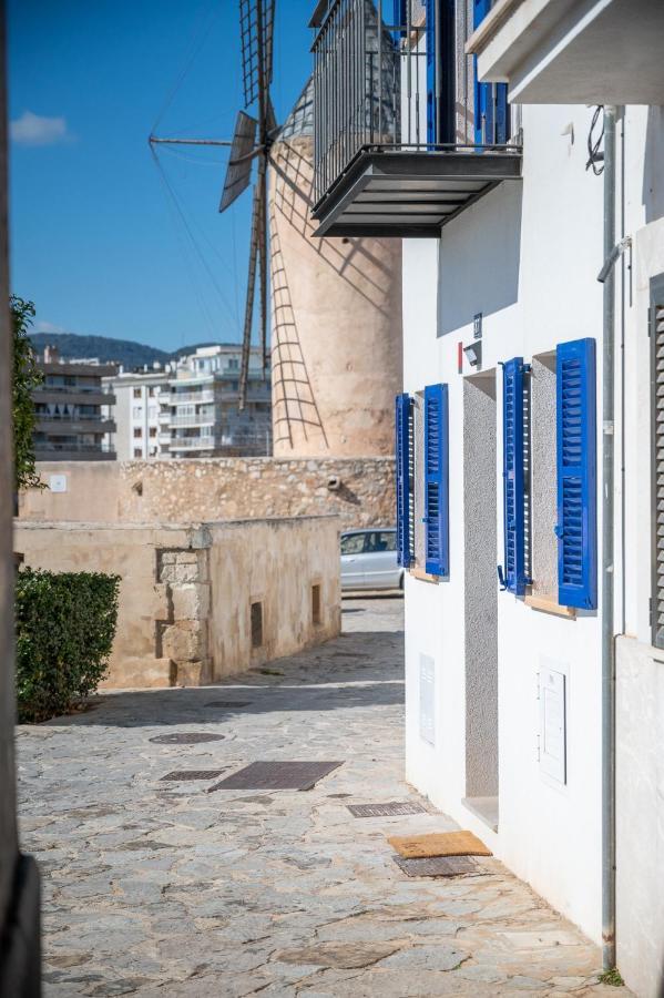 Apartment Moli 37 House - Port View Terrace *