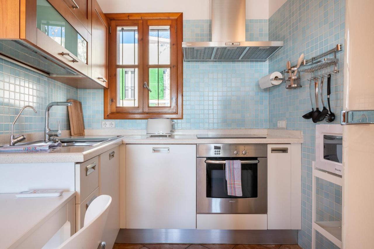 Apartment Moli 37 House - Port View Terrace