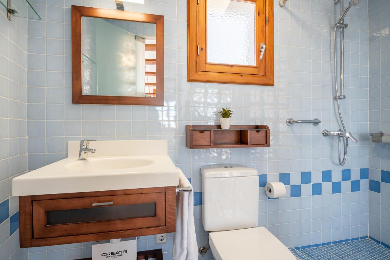 Apartment Moli 37 House - Port View Terrace Palma de Mallorca