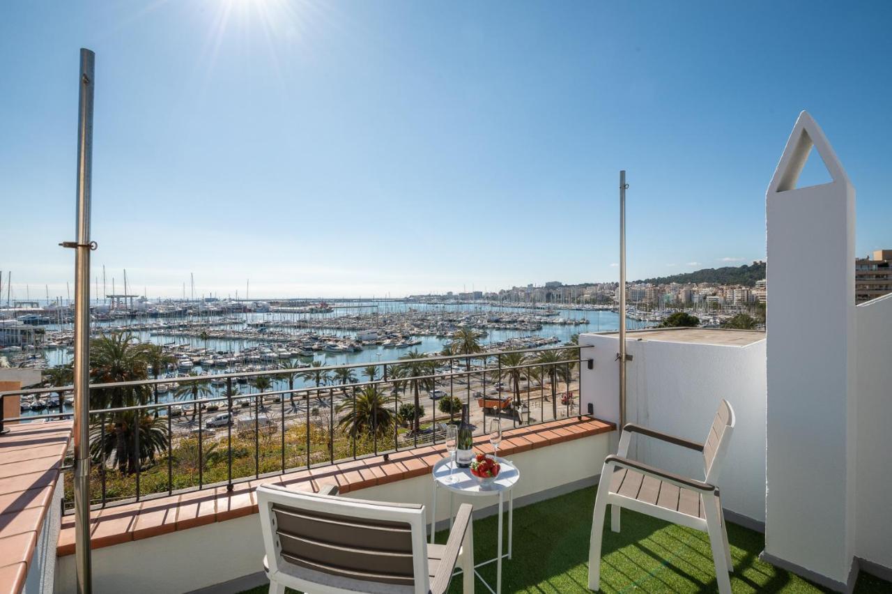 Moli 37 House - Port View Terrace