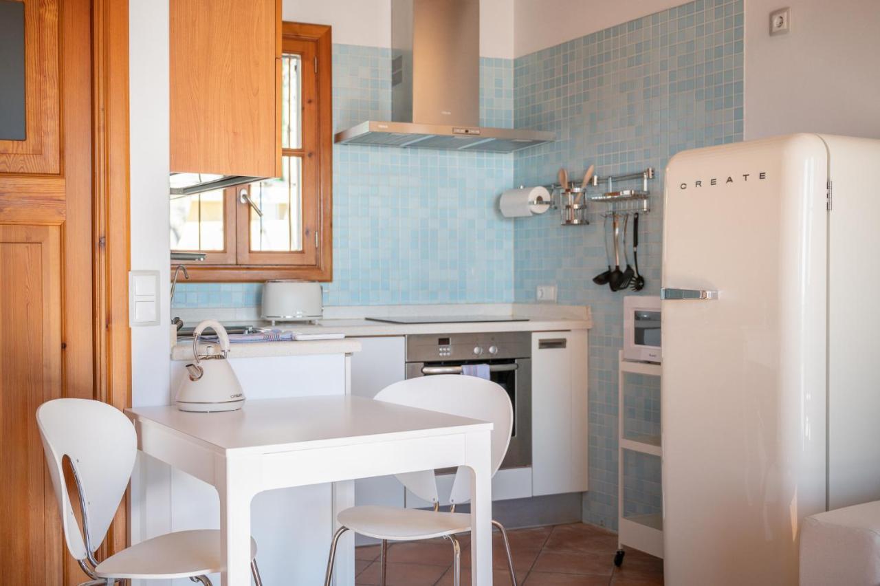 Moli 37 House - Port View Terrace